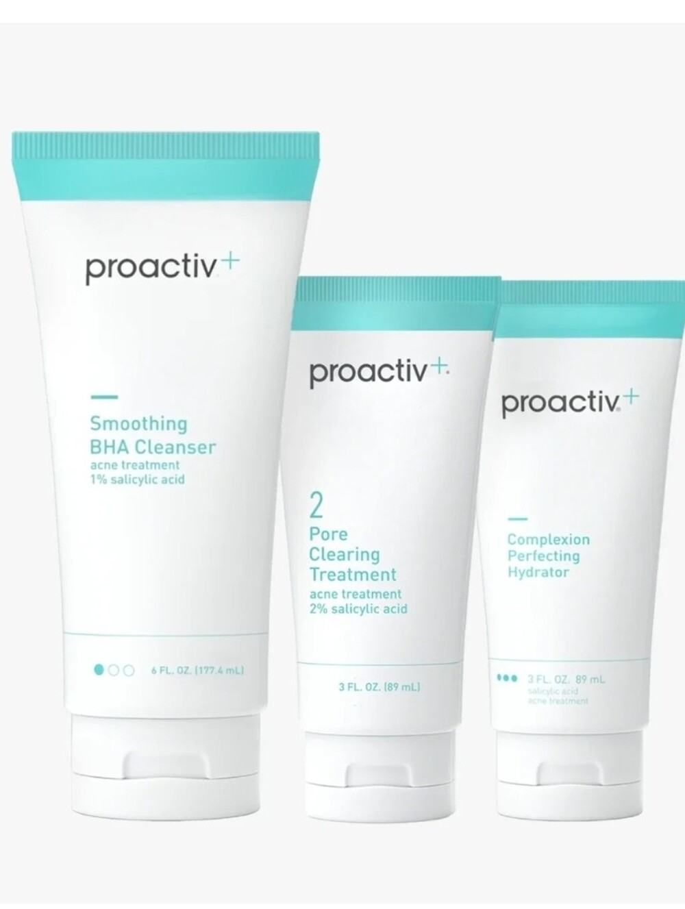 Proactiv+® 3-Step Routine